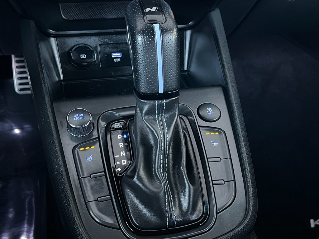 2023 Hyundai Kona N N