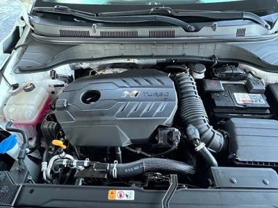 2023 Hyundai Kona N N