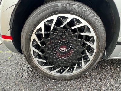 2024 Hyundai IONIQ 5 Limited