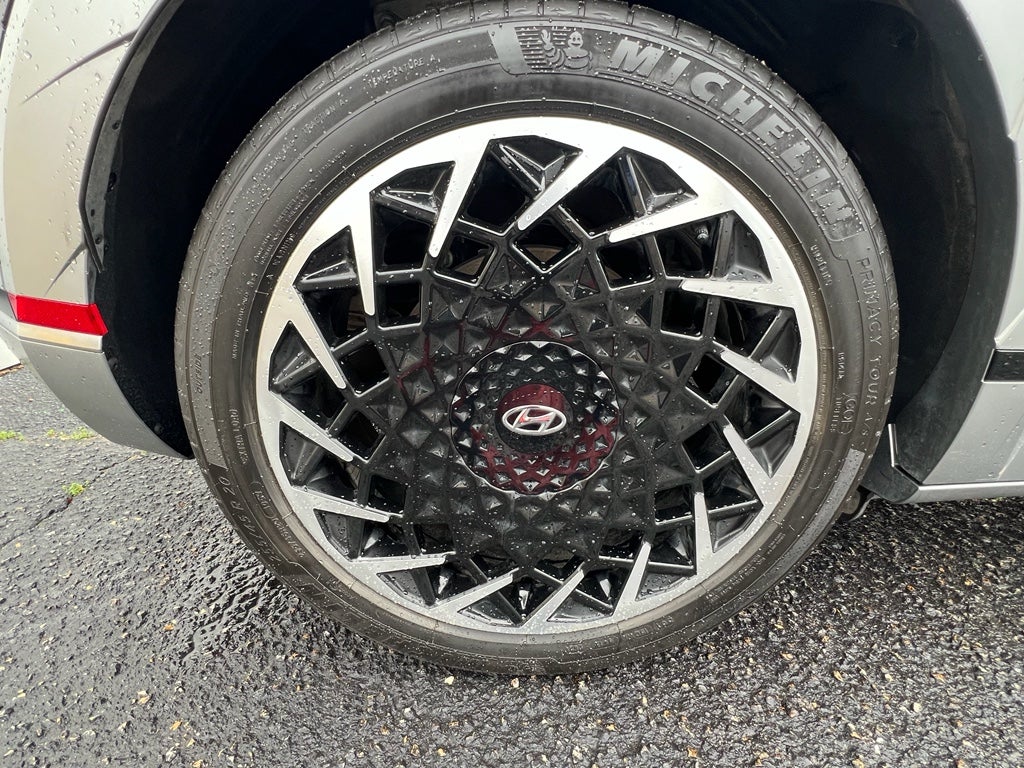 2024 Hyundai IONIQ 5 Limited