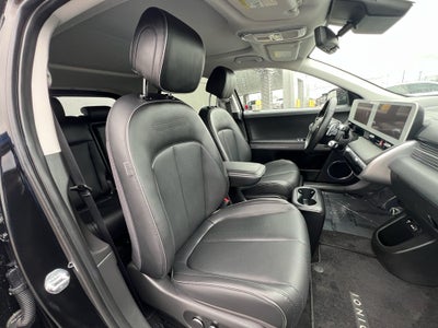 2024 Hyundai IONIQ 5 Limited