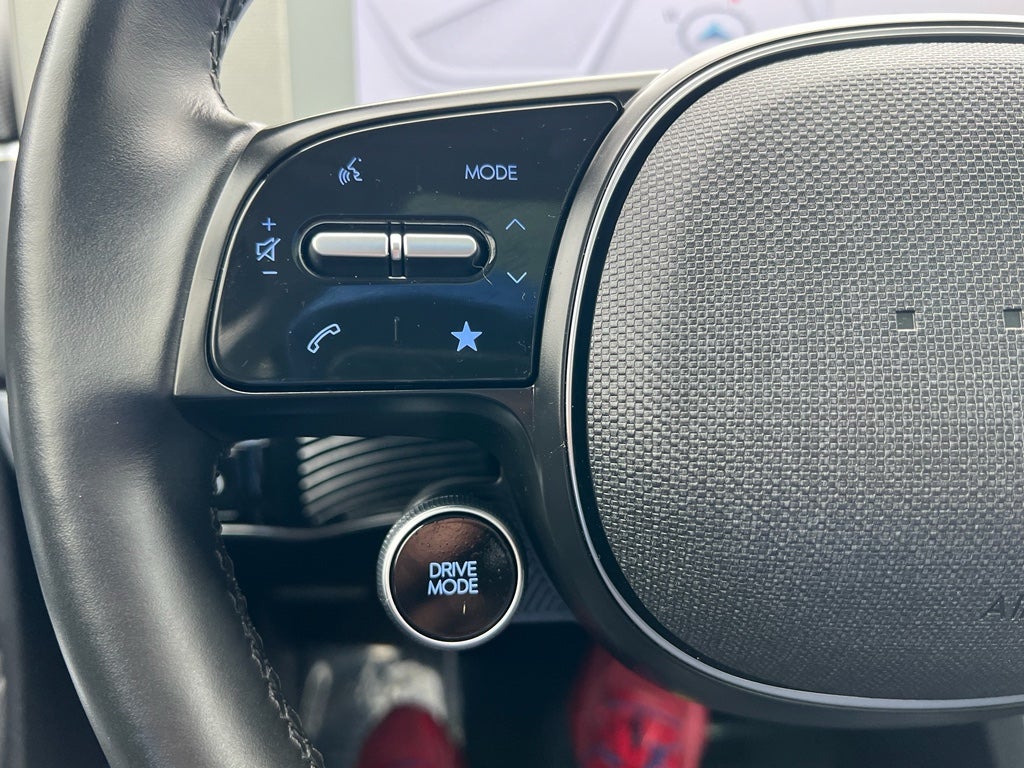 2024 Hyundai IONIQ 5 Limited