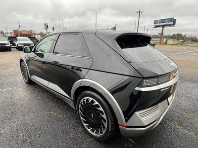 2024 Hyundai IONIQ 5 Limited