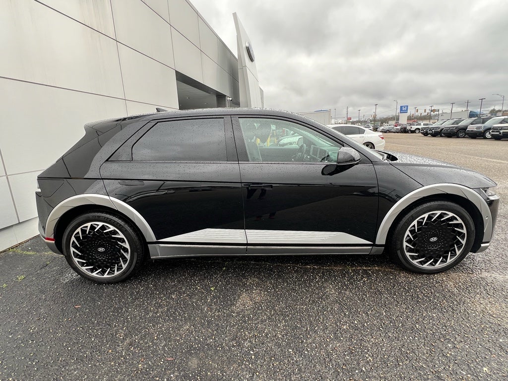 2024 Hyundai IONIQ 5 Limited