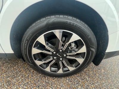 2023 Kia Carnival EX