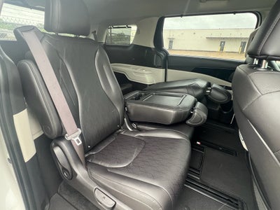 2023 Kia Carnival EX