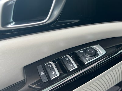 2023 Kia Carnival EX