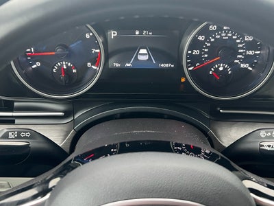 2023 Kia Carnival EX
