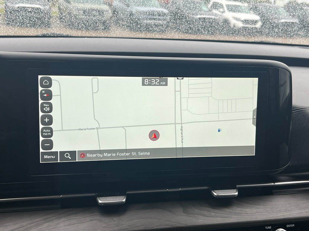 2023 Kia Carnival EX