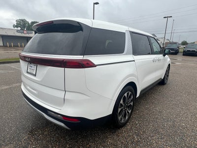 2023 Kia Carnival EX
