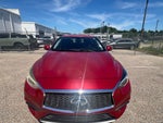 2018 INFINITI QX30 Luxury