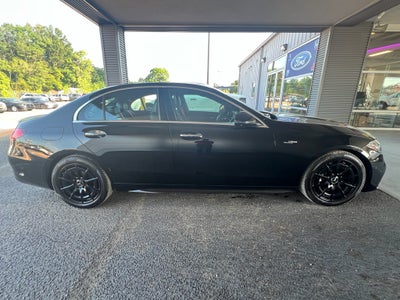 2024 Mercedes-Benz C-Class AMG® C 43