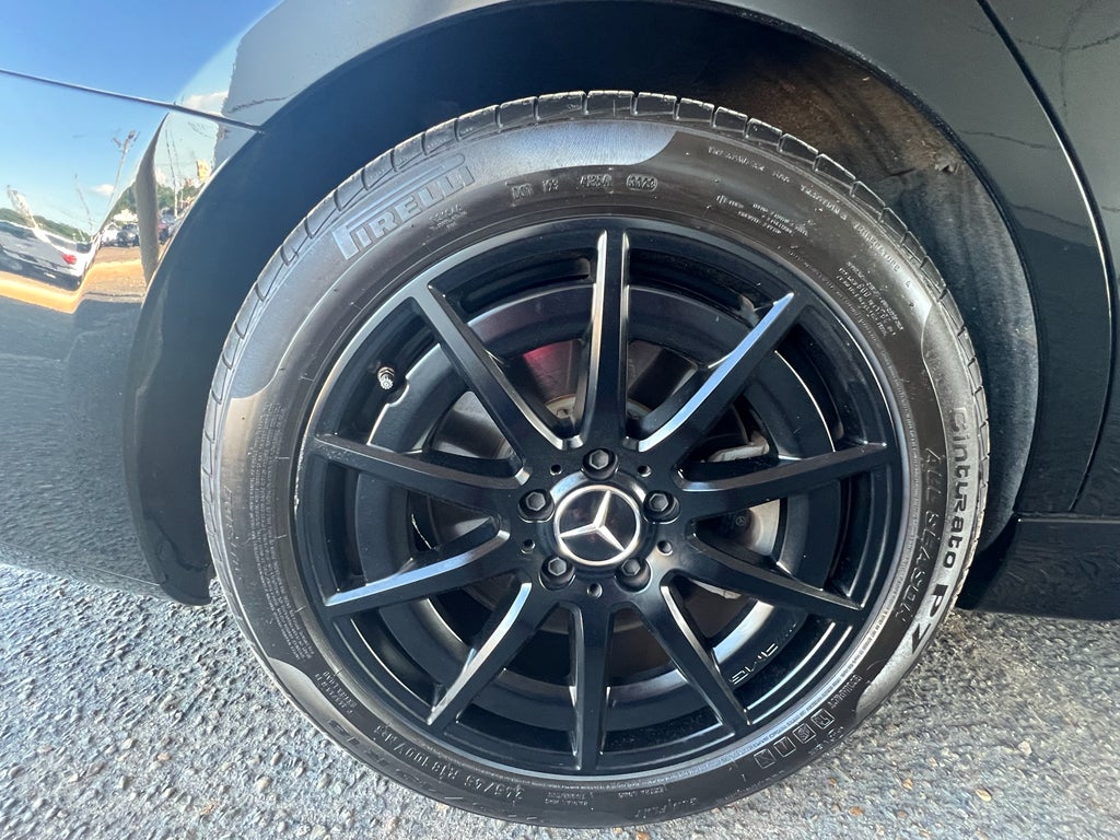 2024 Mercedes-Benz C-Class AMG® C 43