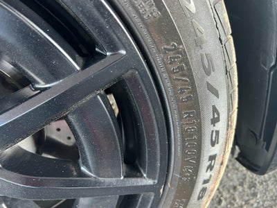 2024 Mercedes-Benz C-Class AMG® C 43