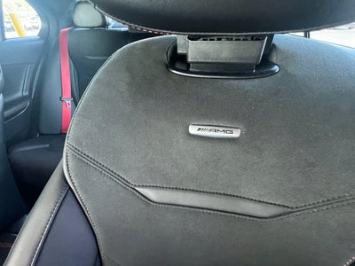 2024 Mercedes-Benz C-Class AMG® C 43