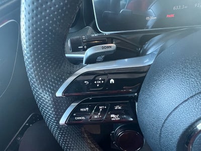 2024 Mercedes-Benz C-Class AMG® C 43