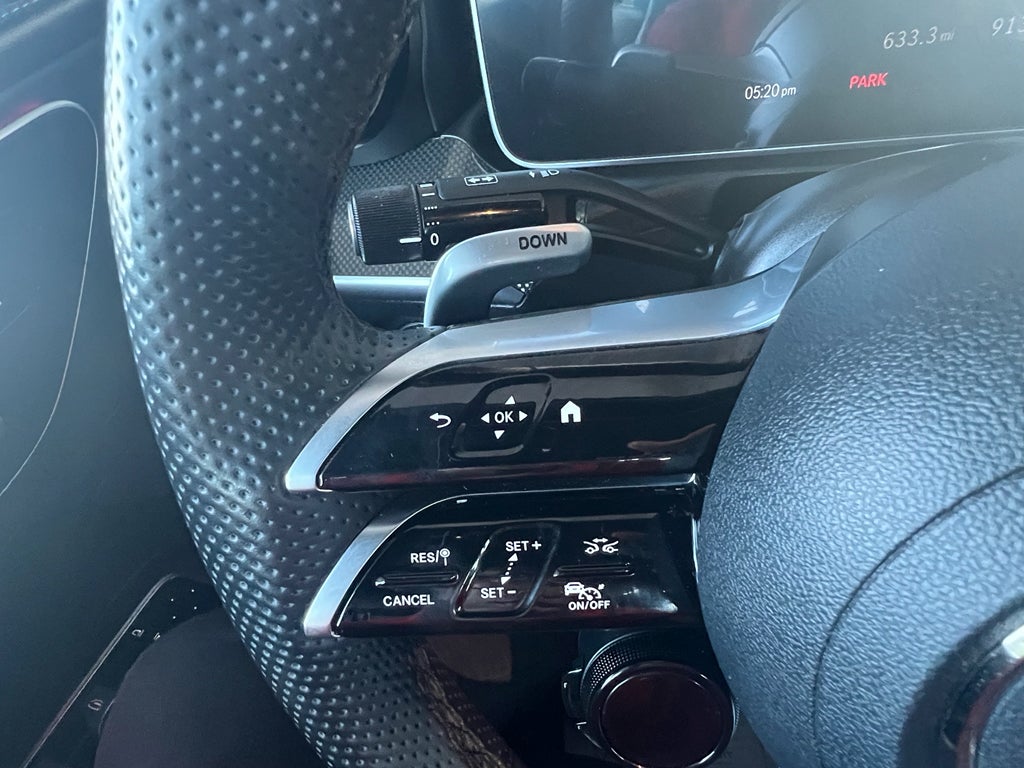 2024 Mercedes-Benz C-Class AMG® C 43