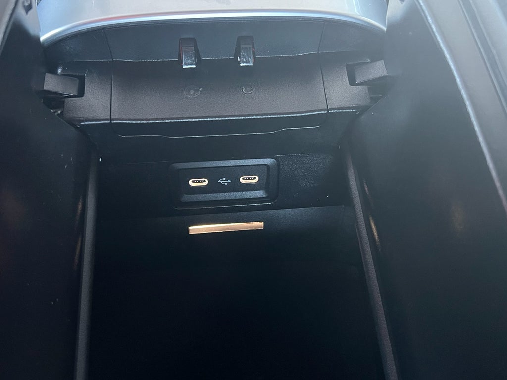 2024 Mercedes-Benz C-Class AMG® C 43
