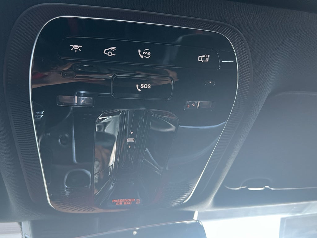 2024 Mercedes-Benz C-Class AMG® C 43