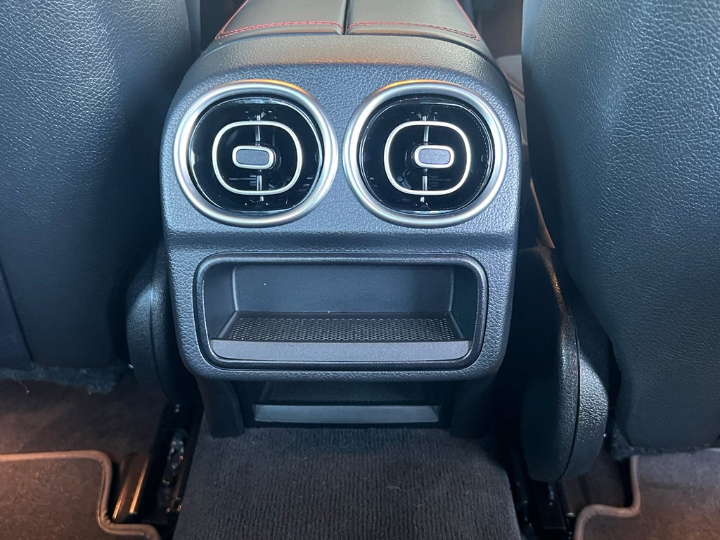 2024 Mercedes-Benz C-Class AMG® C 43