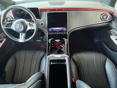 2024 Mercedes-Benz EQE EQE 350+