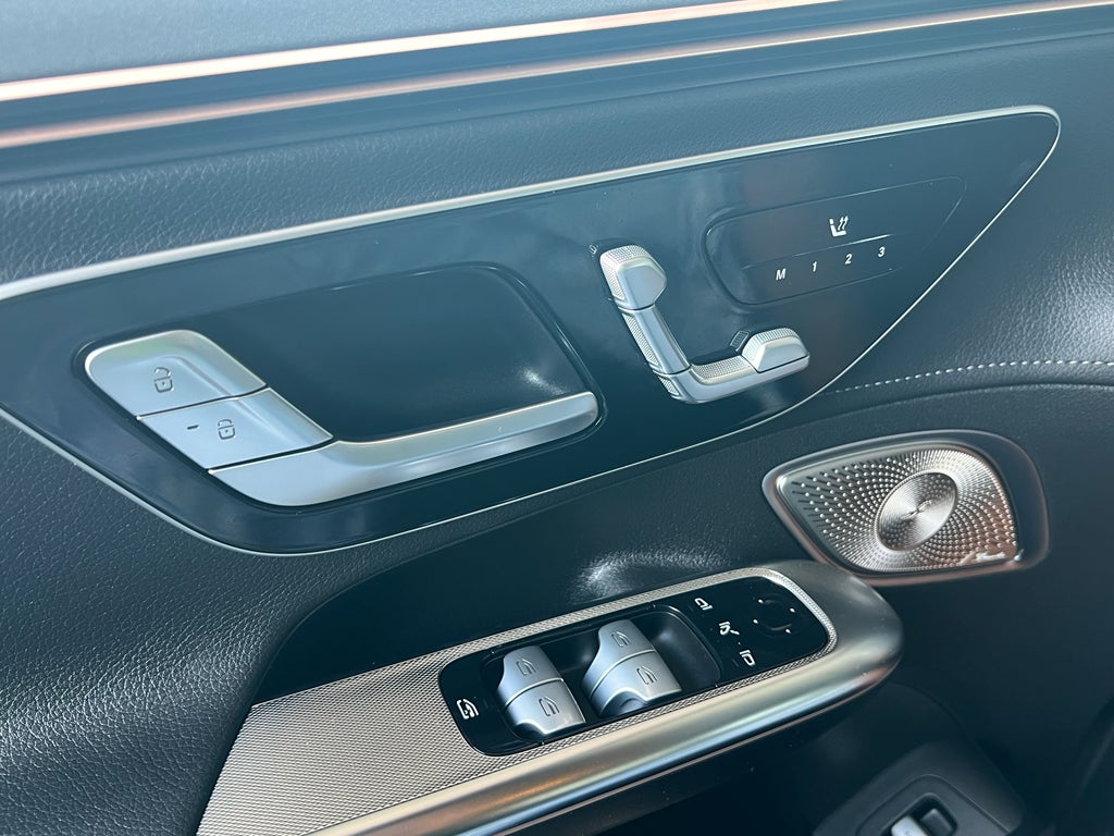 2024 Mercedes-Benz EQE EQE 350+