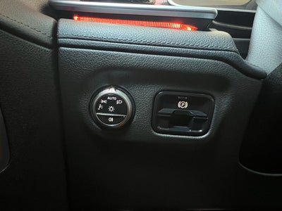 2024 Mercedes-Benz EQE EQE 350+