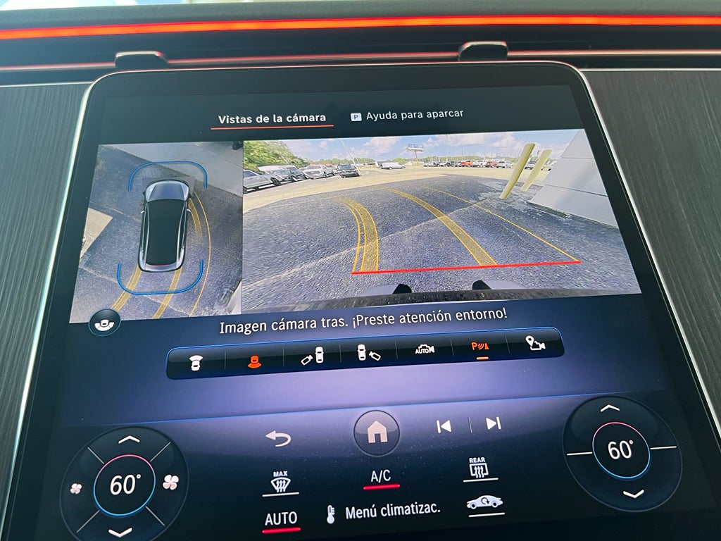 2024 Mercedes-Benz EQE EQE 350+