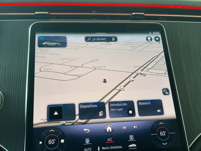 2024 Mercedes-Benz EQE EQE 350+