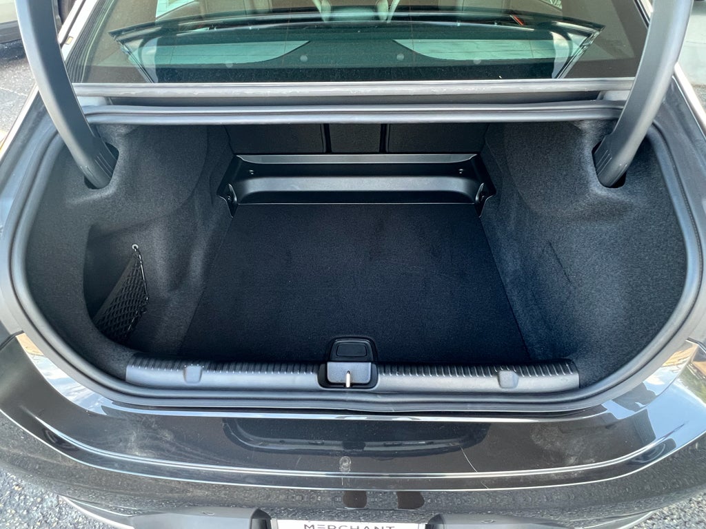 2024 Mercedes-Benz EQE EQE 350+