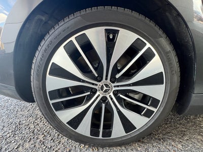 2024 Mercedes-Benz EQE EQE 350+