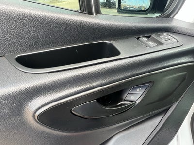 2019 Mercedes-Benz Sprinter 1500 Standard Roof I4