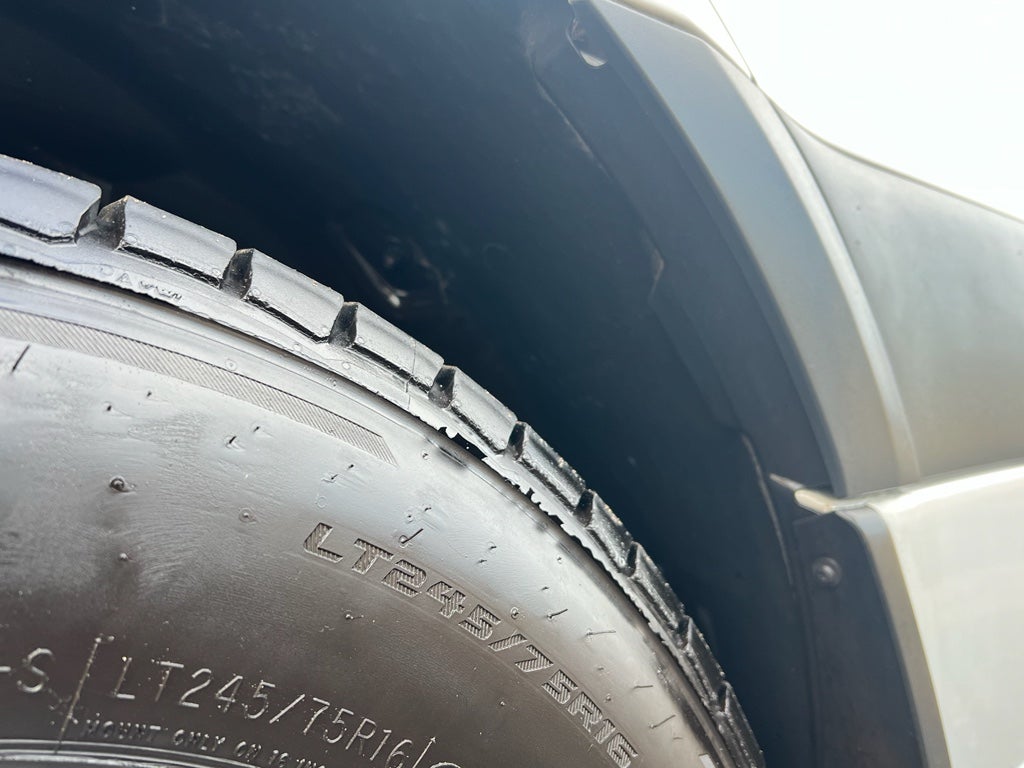 2019 Mercedes-Benz Sprinter 1500 Standard Roof I4