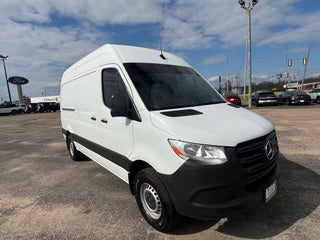 2019 Mercedes-Benz Sprinter 1500 Standard Roof I4