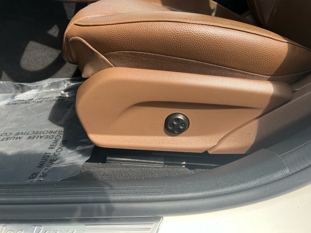 2018 Mercedes-Benz E-Class E 300