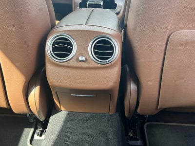 2018 Mercedes-Benz E-Class E 300