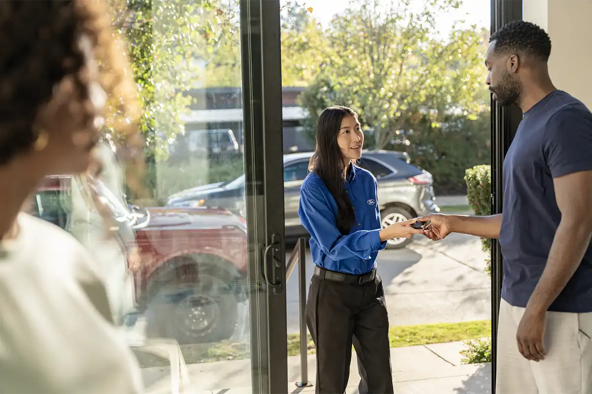 Merchant Ford in Selma AL