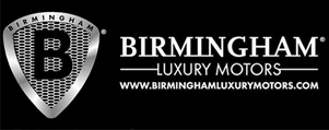 Birmingham Luxury Motors